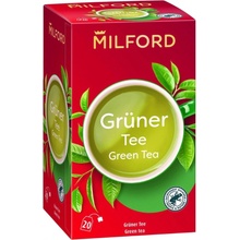 Milford Čaj zelený Green Tea 35 g