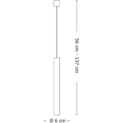 Ideal Lux 141800