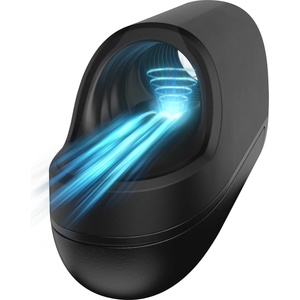 Arcwave Ion Black