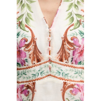 Hale Bob Рокля с коприна Hale BOB Frida (5YDG614A)