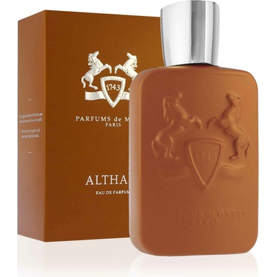 Parfums De Marly Althaïr parfémovaná voda pánská 125 ml