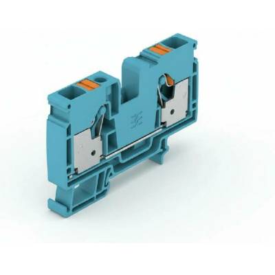svorkovnice A2C 10 BL WEIDMÜLLER 2490370000