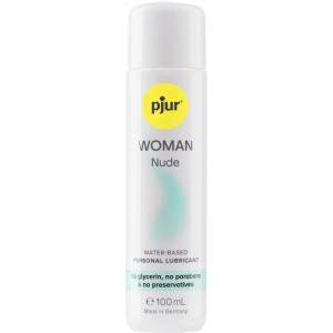pjur woman Nude 100ml - sexyelephant