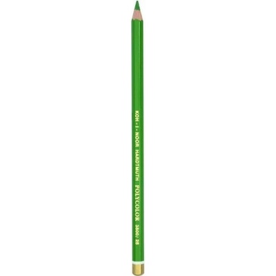 Koh i Noor 3800 Polycolor 1 ks zelená lúčna