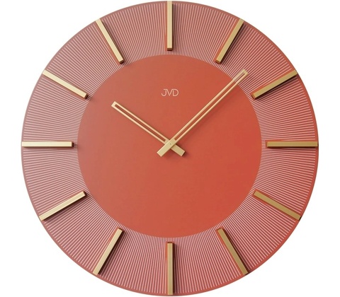 JVD HC502.1
