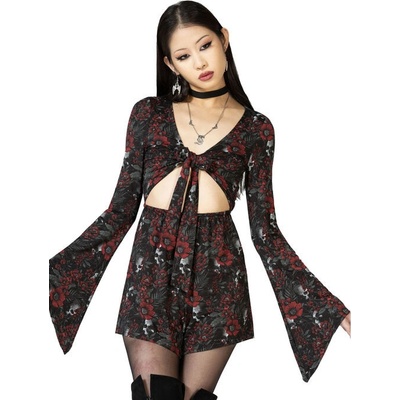 Killstar Bloodbloom KSRA010518 – Zbozi.Blesk.cz