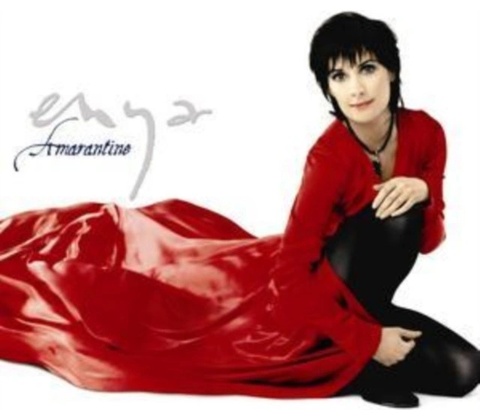 ENYA: AMARANTINE CD