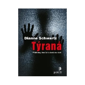 Týraná