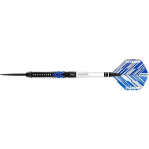 Red Dragon Стрели steeltip Gerwyn Price Blue Ice SE 24g