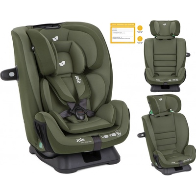 Joie Every stage R129 2024 moss – Hledejceny.cz