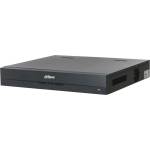 Dahua 32-канално NVR записващо устройство Dahua NVR5432-EI2 (NVR5432-EI2) - plasico