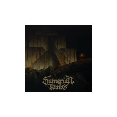 SUMERIAN TOMBS - SUMERIAN TOMBS LP