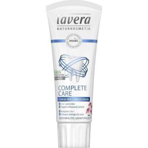 Lavera Паста за зъби - без флуор, 75 мл