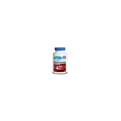 Swiss NatureVia Zdravá prostata cps.60