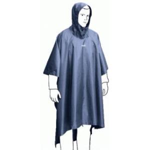BOLL Bivy Poncho RF Цвят: син