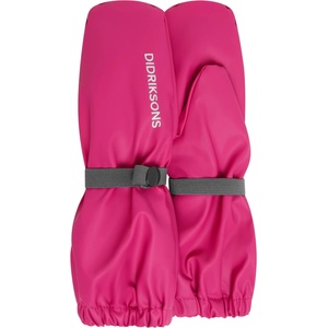Didriksons Детски ръкавици Didriksons Kid's Pileglove - Cactus Pink - размер 6-8 Years (202-8585-0114)