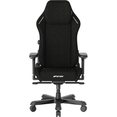 DXRacer MASTER tmavo sivá