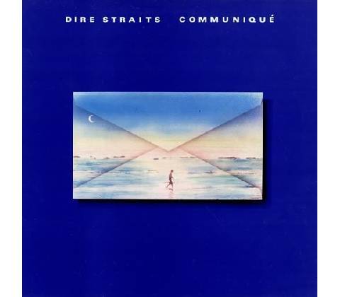 COMMUNIQUE - DIRE STRAITS