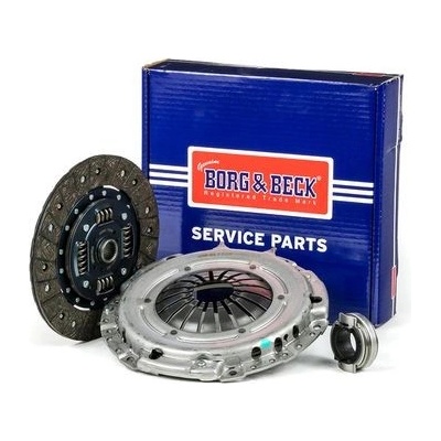 Spojková sada BORG & BECK HK7849