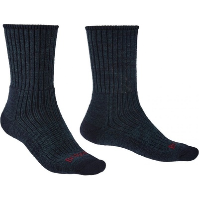Bridgedale Hike Midweight Merino Comfort Boot navy
