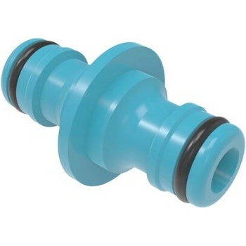 Cellfast Dvojcestná spojka na záhradné hadice BASIC