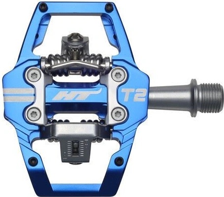 HT Components MTB HT T2 pedále