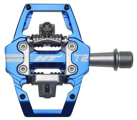 HT Components MTB HT T2 pedále