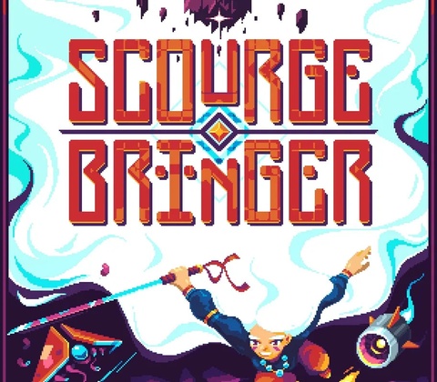 ScourgeBringer