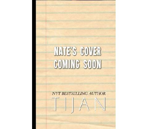 Nate Tijan