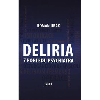 Deliria