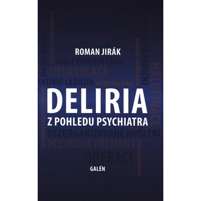 Deliria