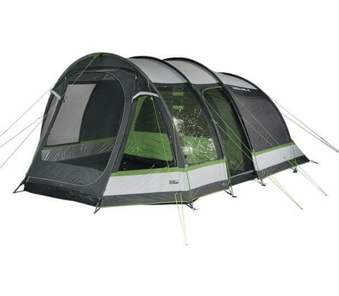 High Peak Bozen 5.0