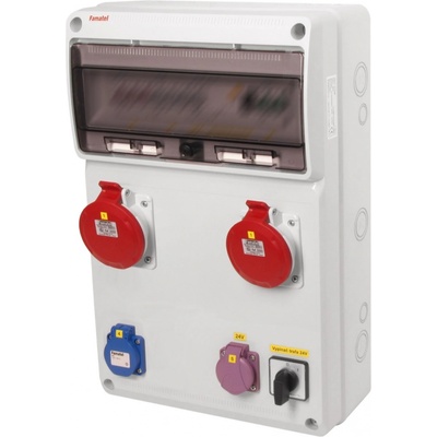 Famatel ZSFT11002000.1