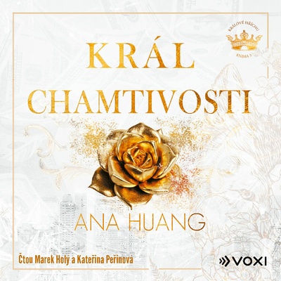 Král chamtivosti