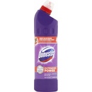 DOMESTOS Extented Power Levander dezinfekčný wc čistič 750 ml