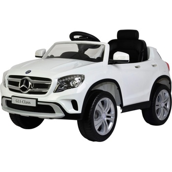 Buddy toys Bec 8110 Mercedes GLA bílá