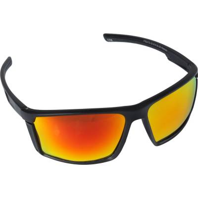 Giants fishing Polarizační brýle Luxury Black/Orange