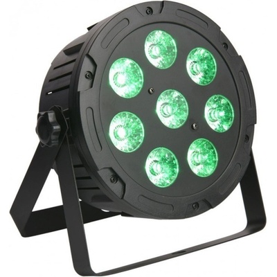 Light4Me TRI PAR 8x9W MKII RGB LED