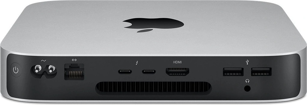 Apple Mac mini M1 MGNR3CZ/A od 772,3 € - Heureka.sk