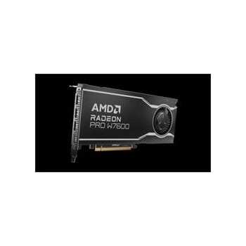AMD Radeon Pro W7600 8GB GDDR6 100-300000077