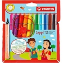 STABILO Cappi 168/12