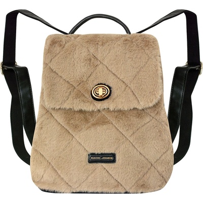 David Jones L6873-2 béžová 7 l