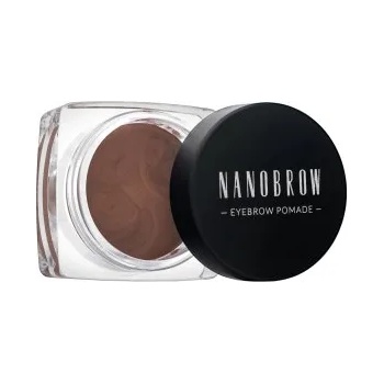 Image 1 of Nanobrow Eyebrow Pomade помада за вежди Light Brown 6 g
