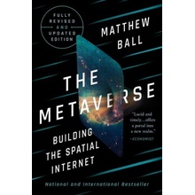 The Metaverse - Matthew Ball