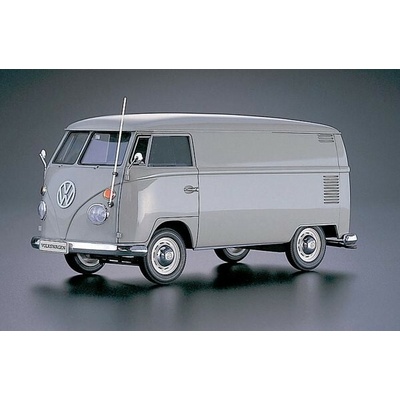 Hasegawa Volkswagen Typ 2 Lieferwagen 1967 1:24