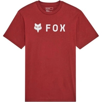 Fox Absolute Premium Rust