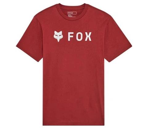 Fox Absolute Premium Rust