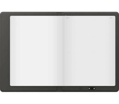 XPPen Note Plus 2 CT860B