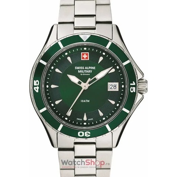 Image 1 of Grovana Swiss Alpine Military 7740.1134