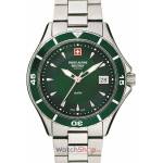 Grovana Swiss Alpine Military 7740.1134 Часовници
